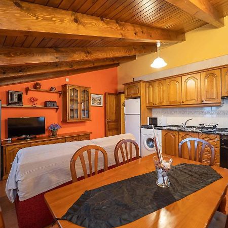 Turismo Rural Castell Neril エクステリア 写真