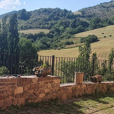 Turismo Rural Castell Neril エクステリア 写真
