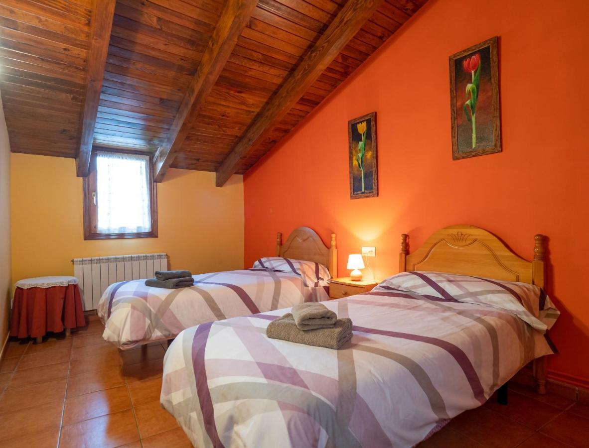 Turismo Rural Castell Neril エクステリア 写真