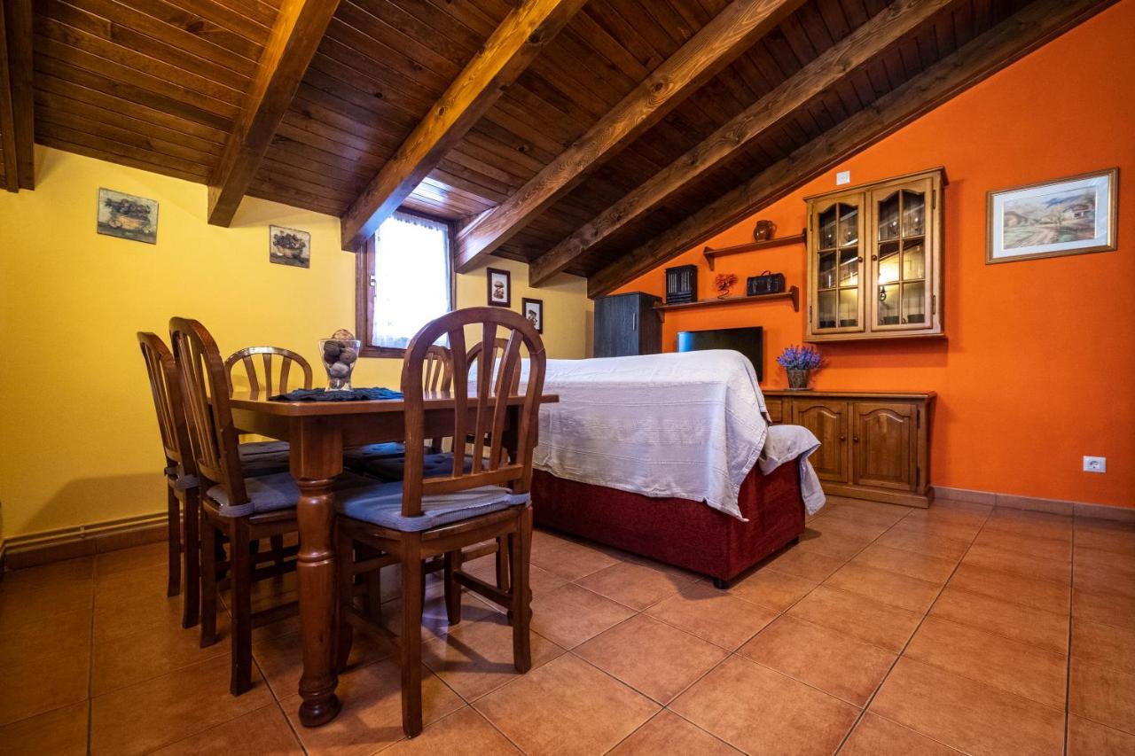 Turismo Rural Castell Neril エクステリア 写真