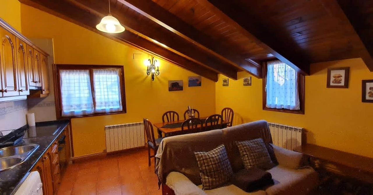 Turismo Rural Castell Neril エクステリア 写真