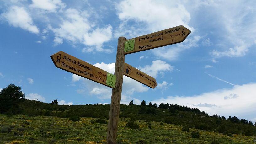 Turismo Rural Castell Neril エクステリア 写真