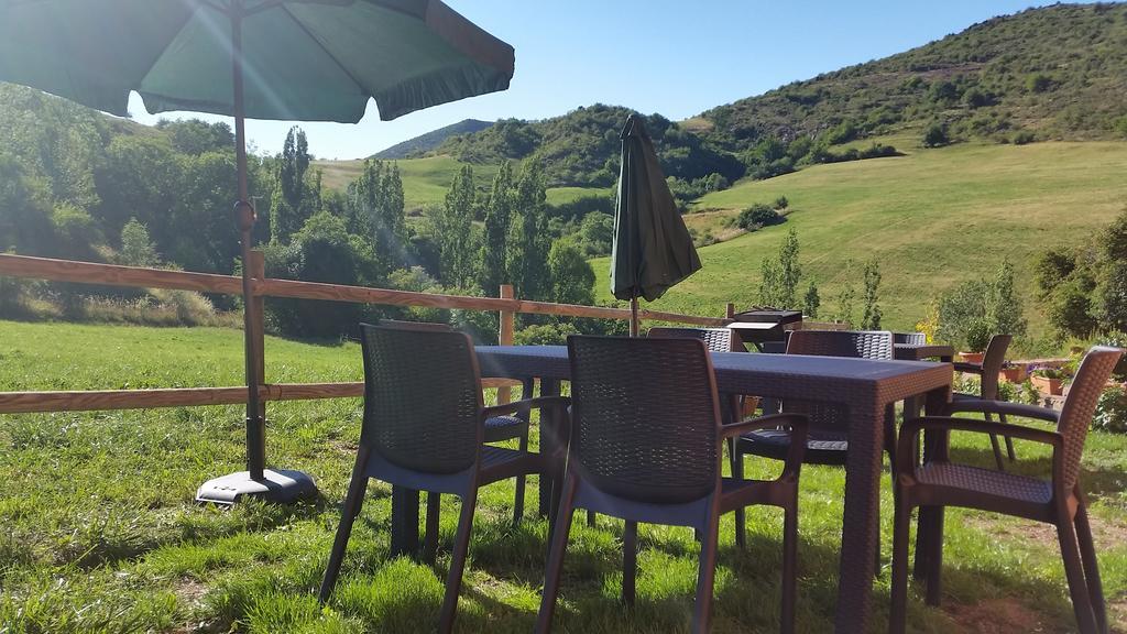 Turismo Rural Castell Neril エクステリア 写真