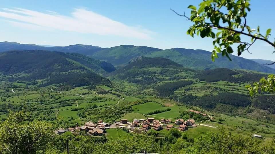 Turismo Rural Castell Neril エクステリア 写真